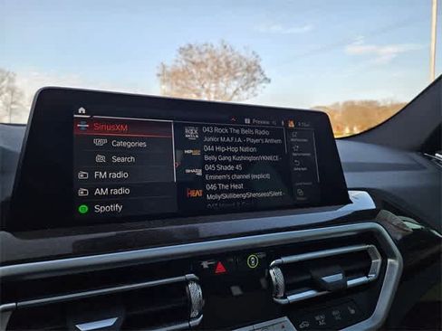 Used 2024 BMW X3 sDrive30i w/ Convenience Package image 32