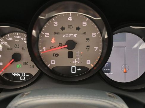 Used 2024 BMW M4 xDrive Competition AWD/4WD image 12