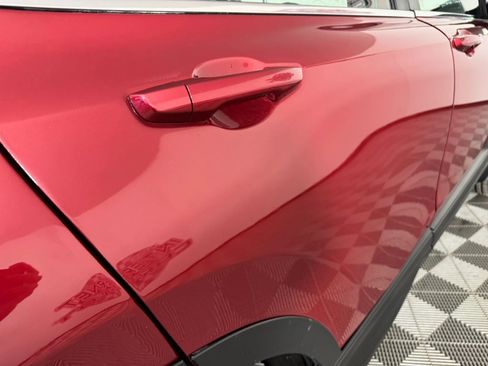 Used 2021 Honda CR-V Special Edition image 28