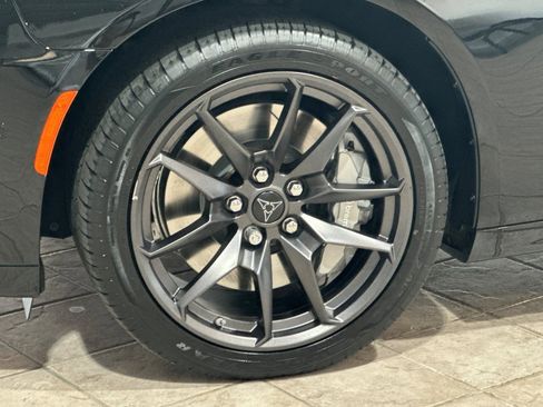 New 2026 Dodge Charger Scat Pack AWD/4WD image 25