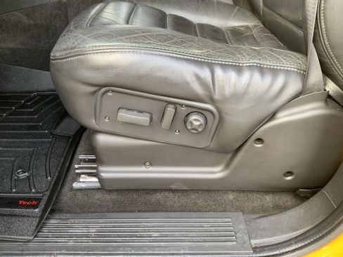 Used 2006 HUMMER H2 image 27
