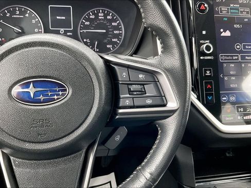 Certified 2024 Subaru Ascent Limited AWD/4WD image 21