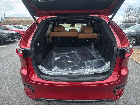 New 2026 MAZDA CX-70 3.3 Turbo S w/ Premium Plus image 15