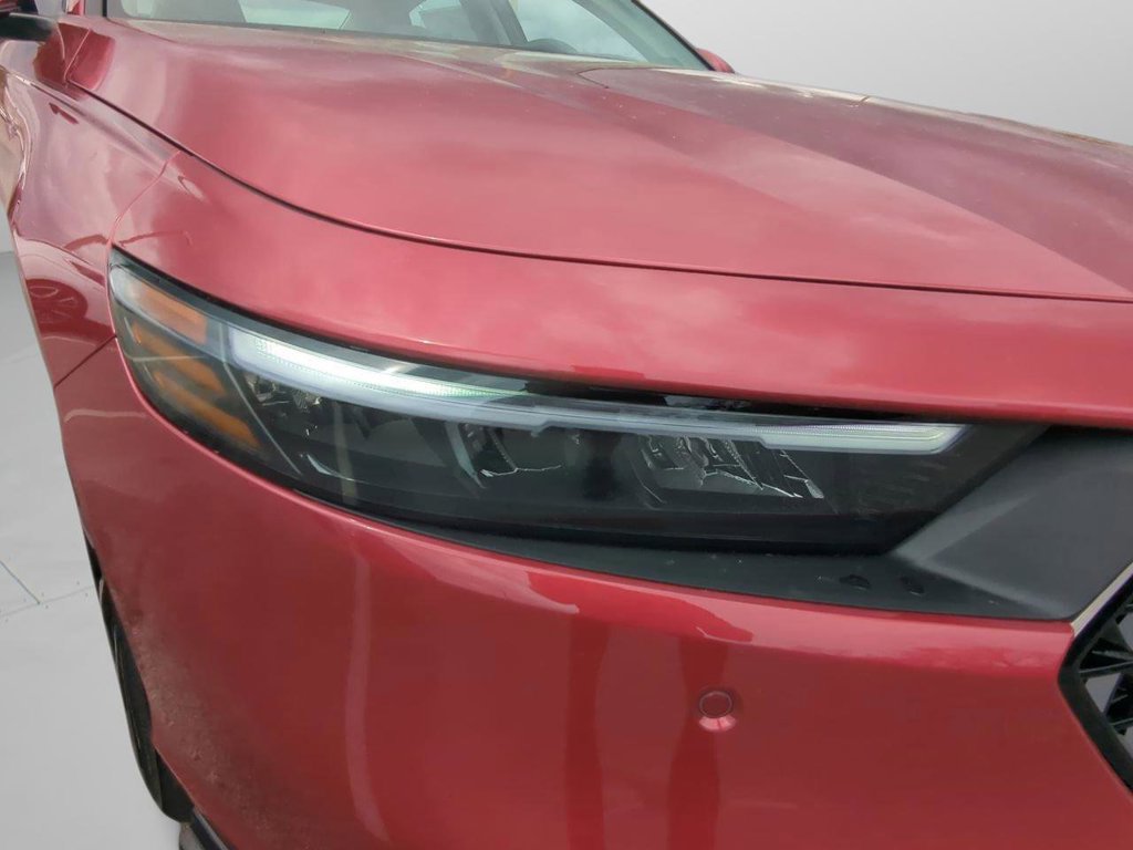 New 2026 Honda Accord Touring image 25