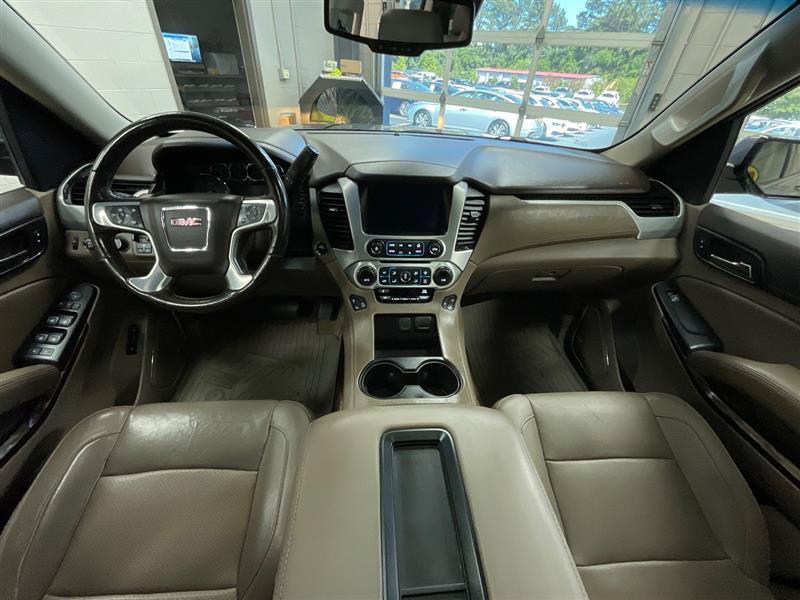 Used 2018 GMC Yukon XL SLT w/ Premium Edition AWD/4WD image 27