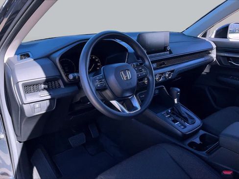 Used 2024 Honda CR-V LX image 15