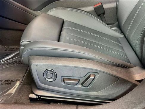 New 2027 Audi A6 e-tron Premium Plus AWD/4WD image 16