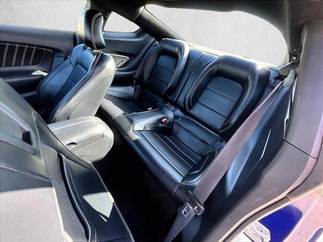 Used 2015 Ford Mustang GT Premium w/ 50 Years Appearance Package RWD image 25