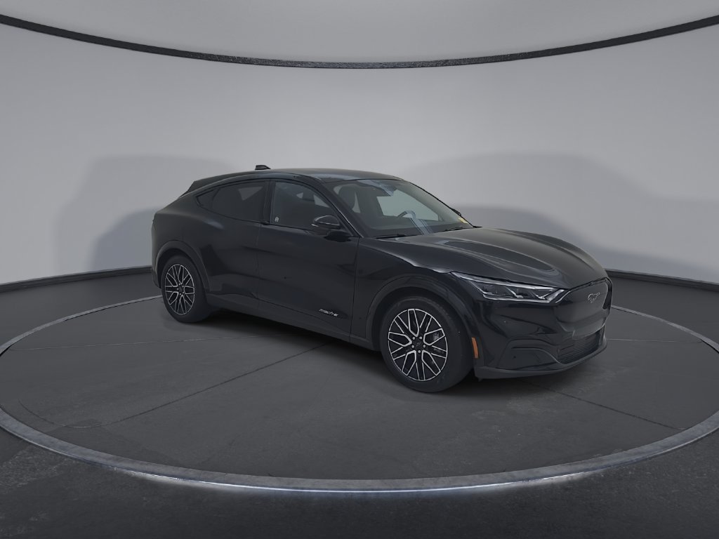 Used 2025 Ford Mustang Mach-E Premium RWD image 3