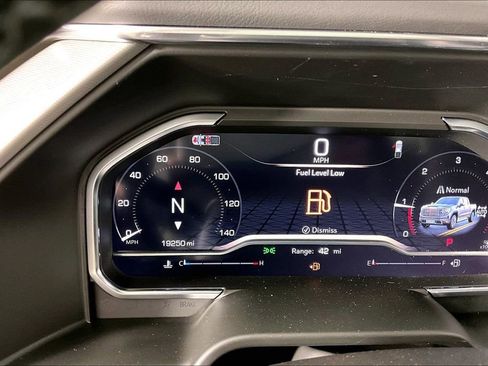 Used 2025 GMC Sierra 1500 Denali w/ Technology Package image 13