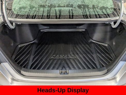 Used 2024 Honda Accord Touring image 8