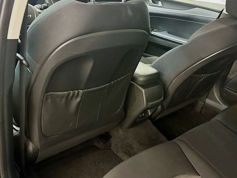 Used 2025 Kia K5 LXS image 27