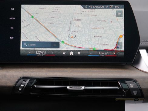 New 2026 BMW X1 xDrive28i w/ Technology Package AWD/4WD image 14