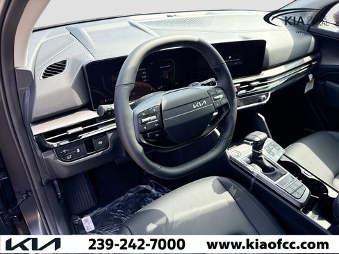 New 2026 Kia Sportage SX image 25