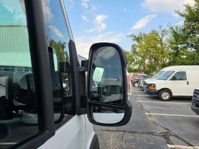 Used 2025 RAM ProMaster 2500 w/ Convenience Group FWD image 33