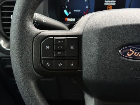 New 2025 Ford F150 STX w/ Equipment Group 200A image 27