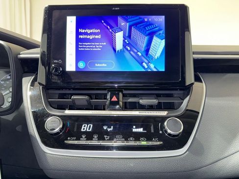 Certified 2024 Toyota Corolla LE image 24