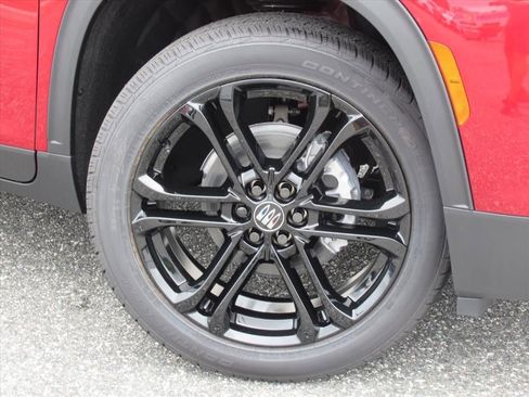 New 2026 Buick Enclave Preferred image 7