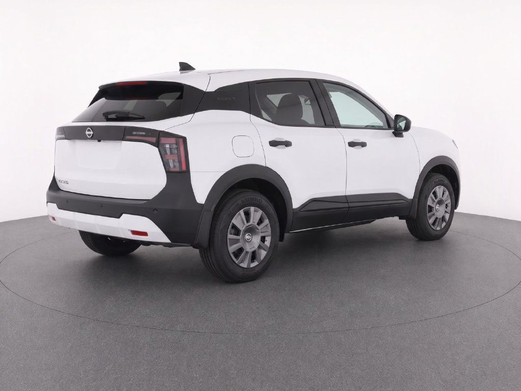 Used 2026 Nissan Kicks S FWD image 3