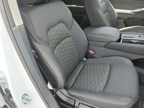 New 2026 Nissan Pathfinder SV FWD image 13
