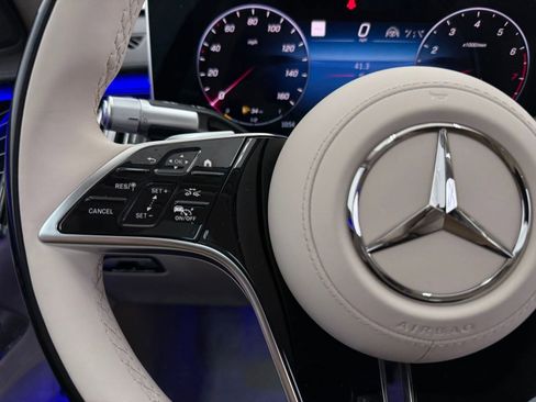 New 2026 Mercedes-Benz S 580 4MATIC Sedan image 15