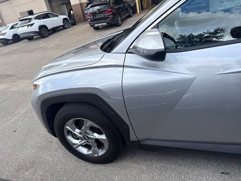Used 2024 Hyundai Tucson SEL FWD image 10