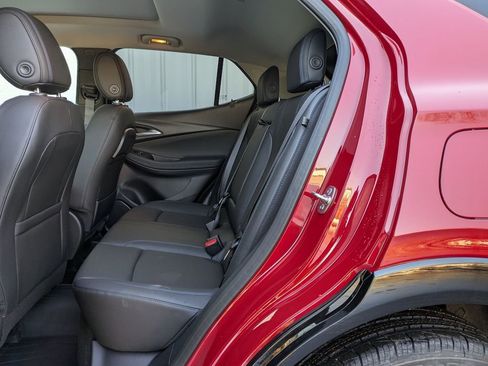 New 2026 Buick Encore GX Sport Touring w/ Comfort Package image 9