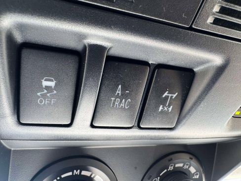 Certified 2023 Toyota 4Runner TRD Off-Road Premium w/ Off Road Premium Plus Package image 39