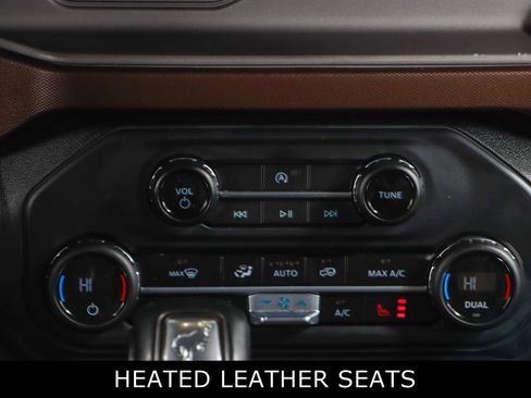 Used 2023 Ford Bronco Outer Banks image 22