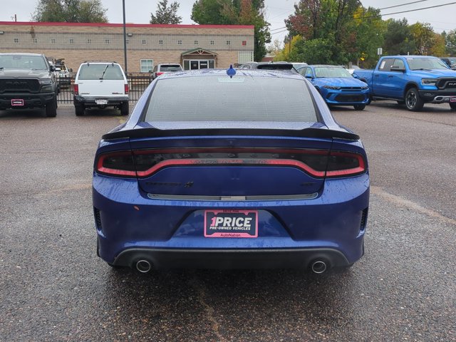 Used 2022 Dodge Charger GT w/ Plus Group AWD/4WD image 7