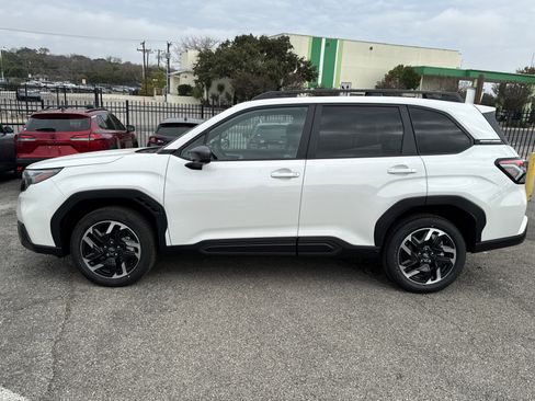 New 2026 Subaru Forester Limited image 6