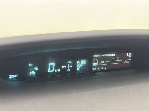 Used 2011 Toyota Prius Two FWD image 15