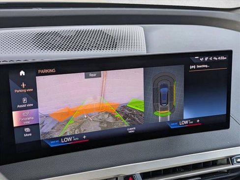 Certified 2023 BMW iX xDrive50 image 13