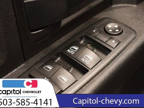 Used 2016 RAM 1500 Express image 11