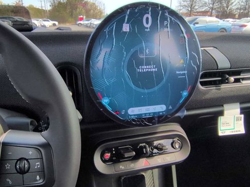 New 2026 MINI Cooper S image 30