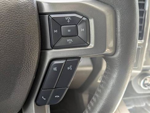Used 2021 Ford Expedition Max XLT RWD image 15