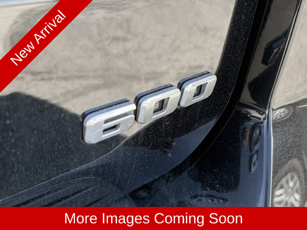 Used 2022 Cadillac Escalade ESV Premium Luxury w/ Performance Package AWD/4WD image 8