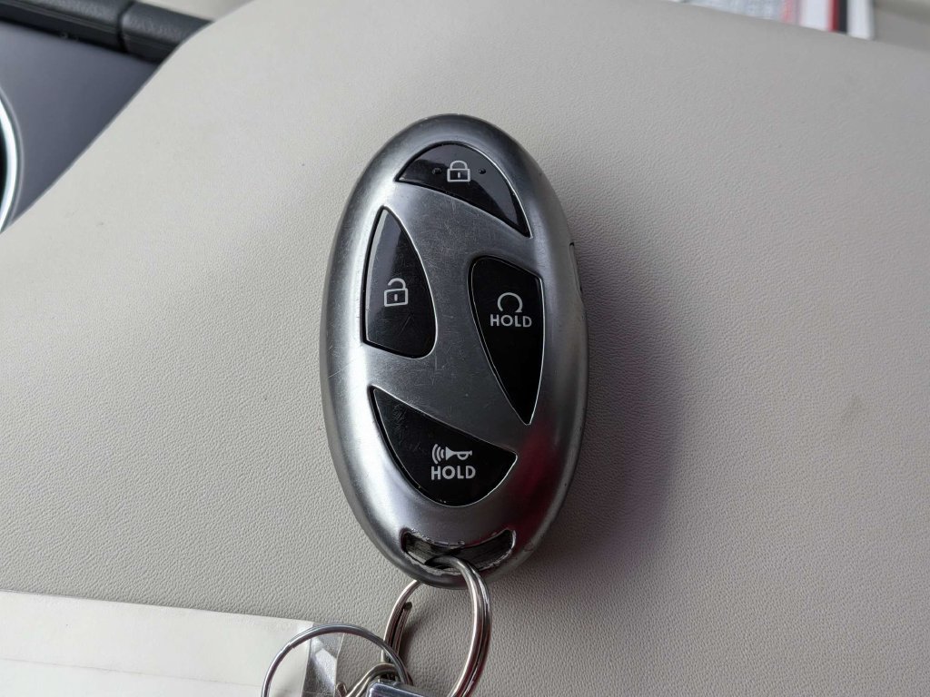 Used 2025 Hyundai Sonata SEL FWD image 29