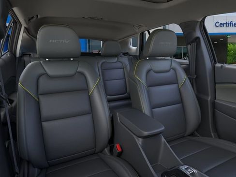 New 2026 Chevrolet Trax ACTIV w/ Sunroof Package image 16
