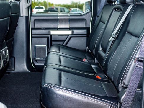 Used 2021 Ford F250 Lariat w/ Lariat Value Package image 30