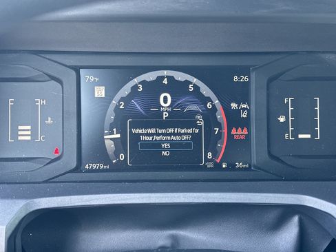Used 2024 Toyota Tacoma SR5 RWD image 26
