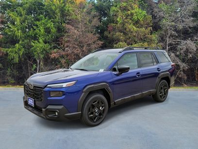 New 2026 Subaru Outback Limited