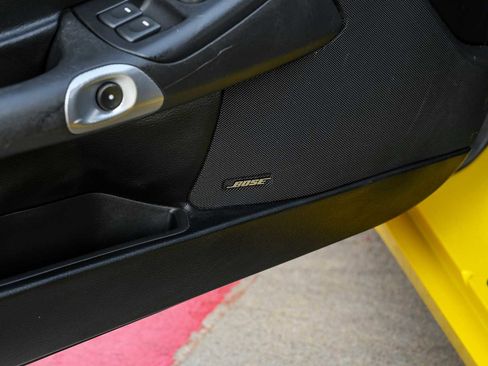 Used 2006 Chevrolet Corvette Z06 w/ Preferred Equipment Group image 39