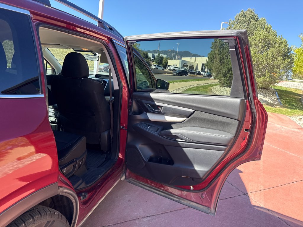Used 2020 Subaru Ascent Premium w/ Convenience Package AWD/4WD image 23