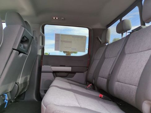 New 2026 Ford F250 XL w/ STX Appearance Package image 14