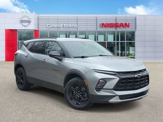 Used 2023 Chevrolet Blazer LT w/ Convenience Package 360° Tour