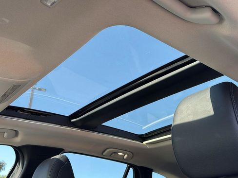 Used 2023 MAZDA CX-50 AWD 2.5 Turbo w/ Premium Pkg image 22