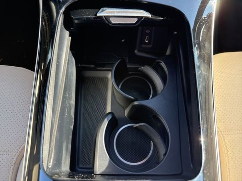 New 2026 Mercedes-Benz GLC 300 4MATIC image 25