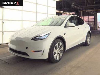 Used 2021 Tesla Model Y Long Range