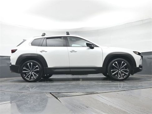 Certified 2023 MAZDA CX-50 AWD 2.5 S w/ Cargo Package image 33